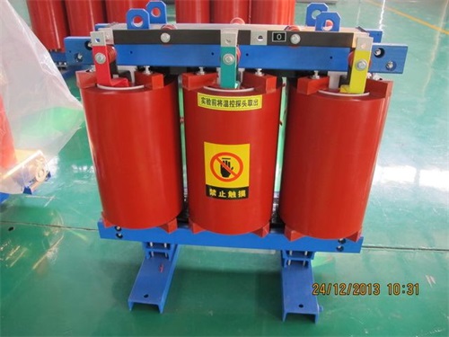 南昌SCB11-1250KVA干式变压器