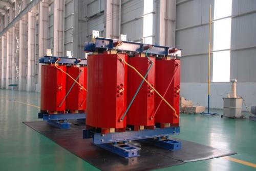 南昌SCB10-160KVA/10KV/0.4KV干式变压器