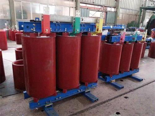 南昌SCB10-160KVA/35KV干式变压器