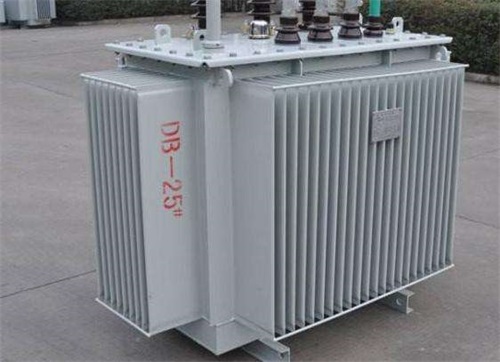 南昌3150KVA/10KV干式变压器