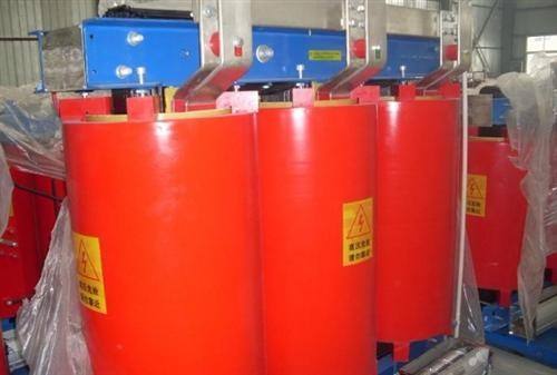 南昌SCB10-1600KVA干式变压器