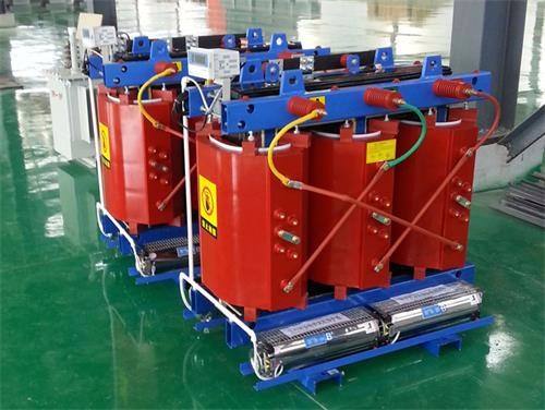 南昌SCB12-200KVA/10KV/0.4KV干式变压器