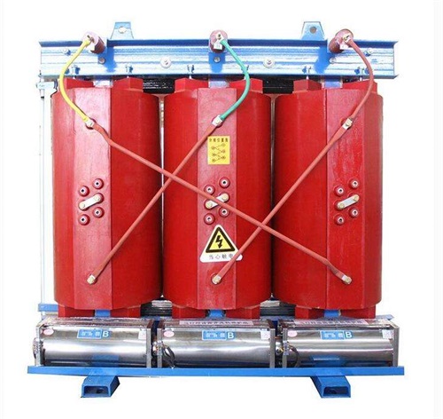 南昌SCB13-2000KVA/10KV/0.4KV干式变压器