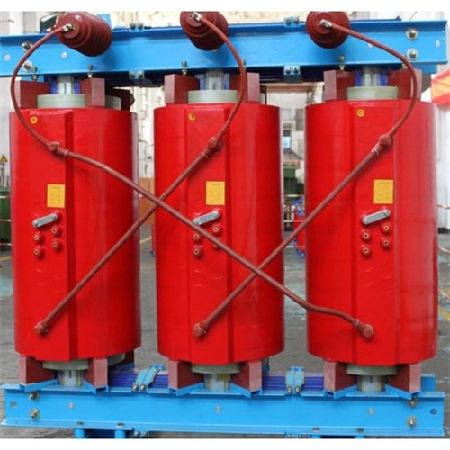 南昌SCB11-100KVA/10KV/0.4KV干式变压器