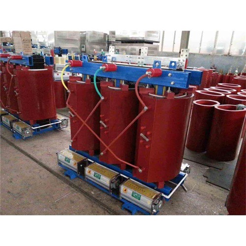 南昌SCB12-125KVA/10KV/0.4KV干式变压器
