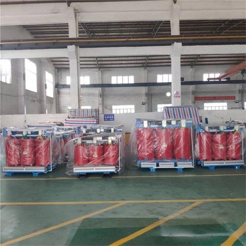 南昌SCB11-630KVA干式变压器