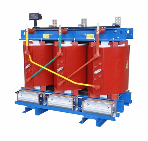 南昌SCB12-3150KVA/10KV/0.4KV干式变压器