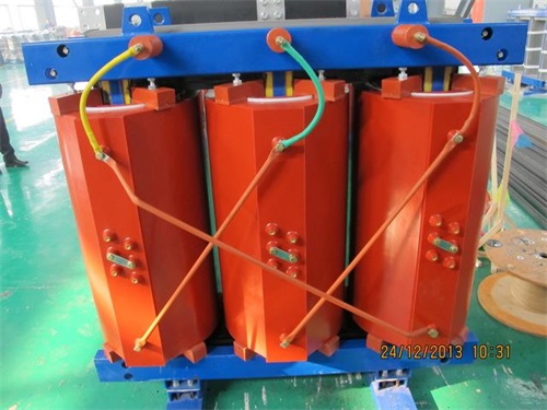 南昌SCB10-1600KVA/10KV/0.4KV干式变压器