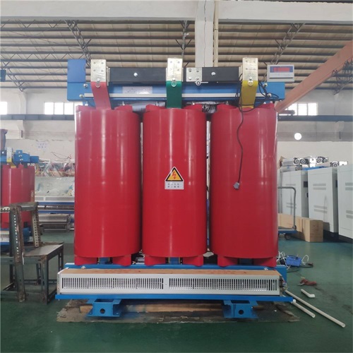 南昌SCB11-100KVA/10KV/0.4KV干式变压器