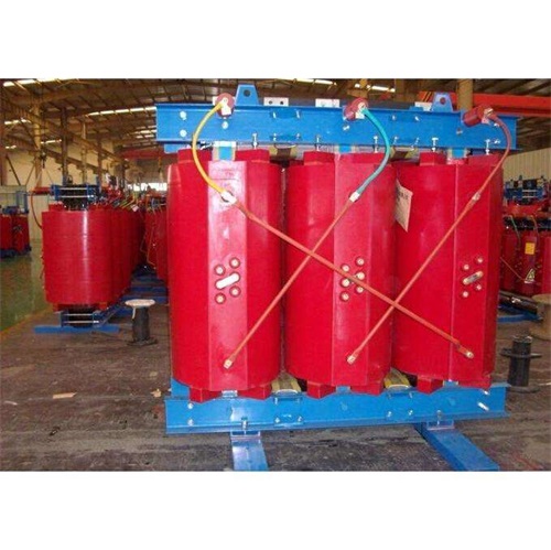 南昌SCB11-200KVA/10KV/0.4KV干式变压器