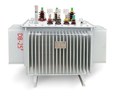 南昌SCB10-500KVA/10KV/0.4KV干式变压器