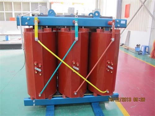 南昌SCB12-630KVA/10KV/0.4KV干式变压器
