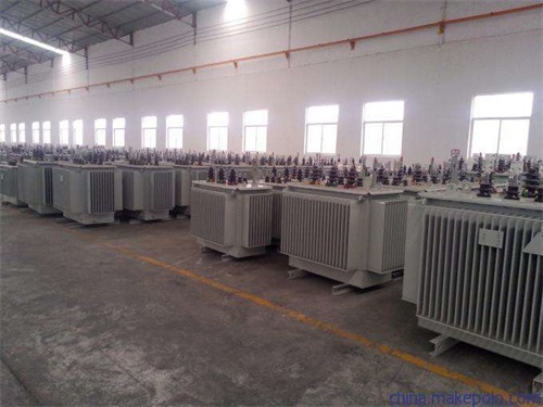 南昌SCB10-630KVA/10KV/0.4KV干式变压器