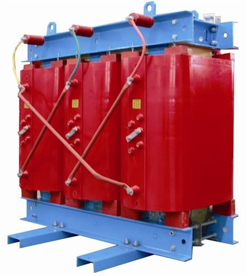 南昌SCB12-400KVA/10KV/0.4KV干式变压器
