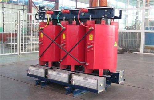 南昌SCB13-3150KVA/10KV/0.4KV干式变压器