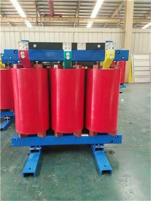 南昌SCB10-500KVA/10KV干式变压器