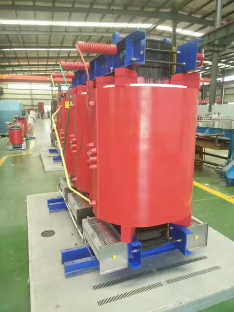 南昌SCB12-160KVA变压器