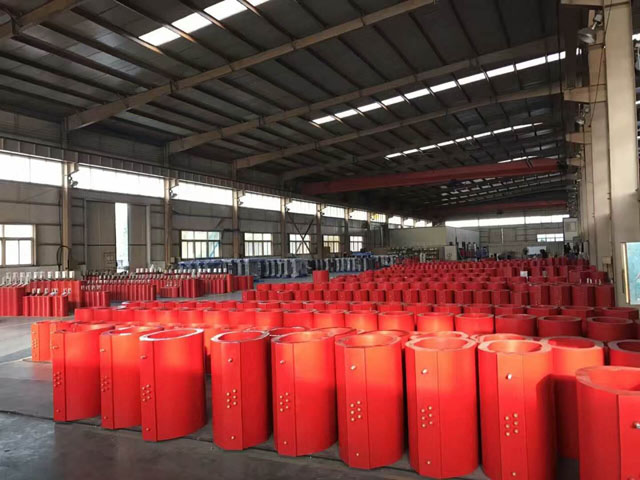 南昌SCB12变压器