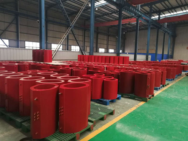 南昌SCB14-2000KVA变压器