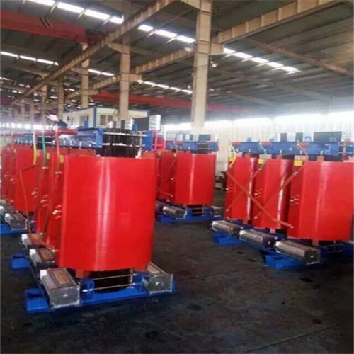 南昌SCB14-5000KVA干式变压器