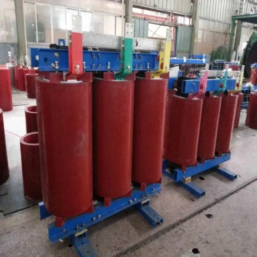 南昌SCB13-800KVA电力变压器