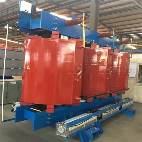 南昌SCB18-3150KVA干式变压器
