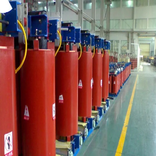 南昌SCB14-1600KVA干式变压器