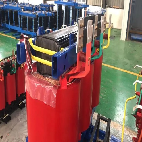 南昌SCB14-5000KVA变压器