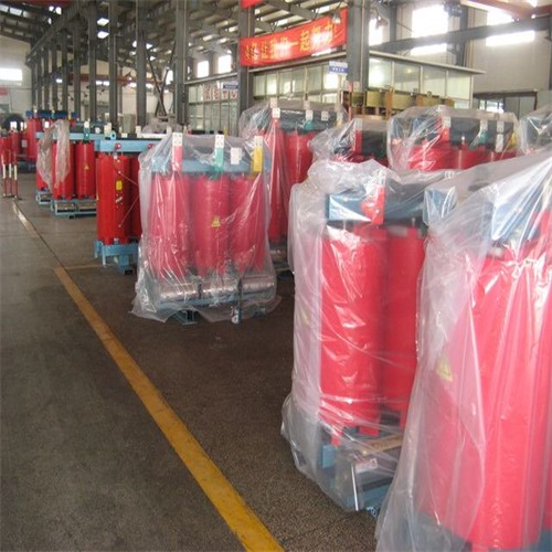 南昌SCB18-4000KVA电力变压器