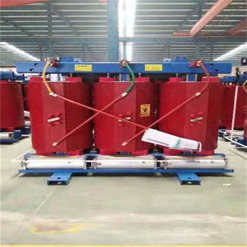 南昌SCB13-200KVA干式变压器