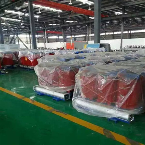 南昌SCB14变压器容量
