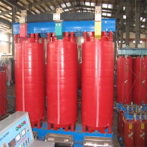 南昌SCB18-1250KVA电力变压器