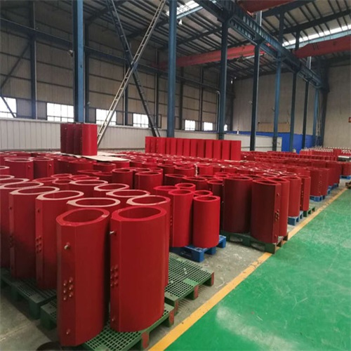 南昌SH15-800KVA非晶合金变压器